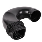 Air Intake Pipe for Volkswagen CC Eos GTI Beetle Jetta Passat (2009–2017)