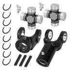 Front Prop Shaft Yoke & U-Joint Kit for Polaris Sportsman 700/800/850 (2002–2021)