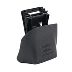 Black Parking Brake Pedal Release Handle for Dodge Ram 1500 2500 3500 (2002-2023)