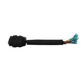 Snow Plow Wiring Harness for Fisher (Replaces 22336K)