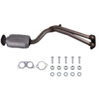 Bolt-On Catalytic Converter Y Pipe for Lexus IS300 2001-2005 L6 3.0L 54666 EPA