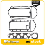 Plenum Gasket for Honda Crosstour 3.5L V6 (2012–2014)