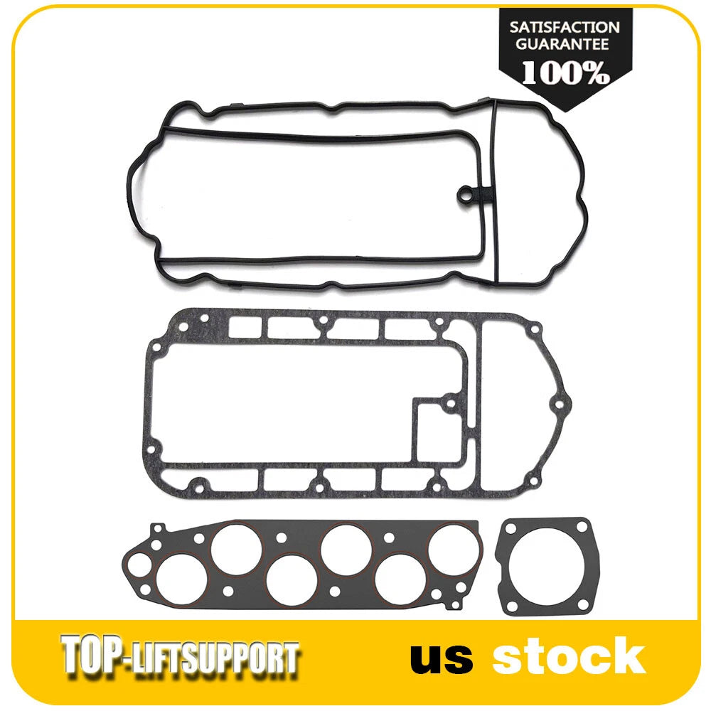 Plenum Gasket for Honda Crosstour 3.5L V6 (2012–2014)