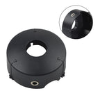 Spool Line Cover Cap for Bosch ART 23 26 30 Combitrim (Plastic Black)