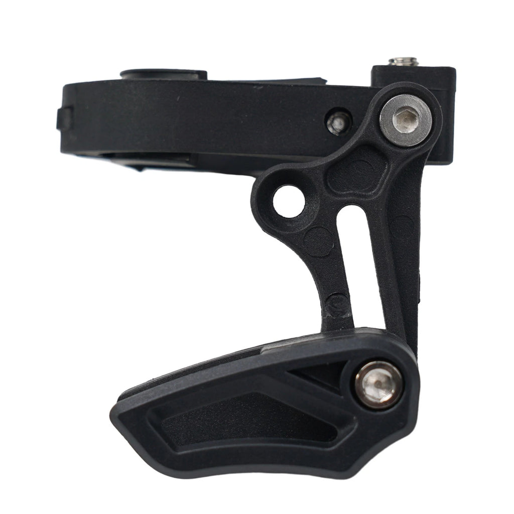 Bicycle Chain Retainer for