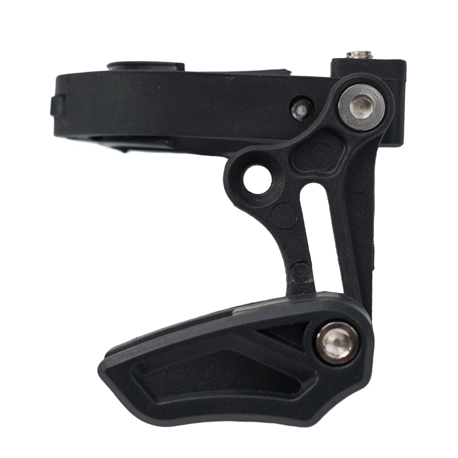 Bicycle Chain Retainer for
