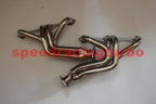Stainless Steel Headers for Chevrolet Bel Air 283-400 SBC (1955–1957)