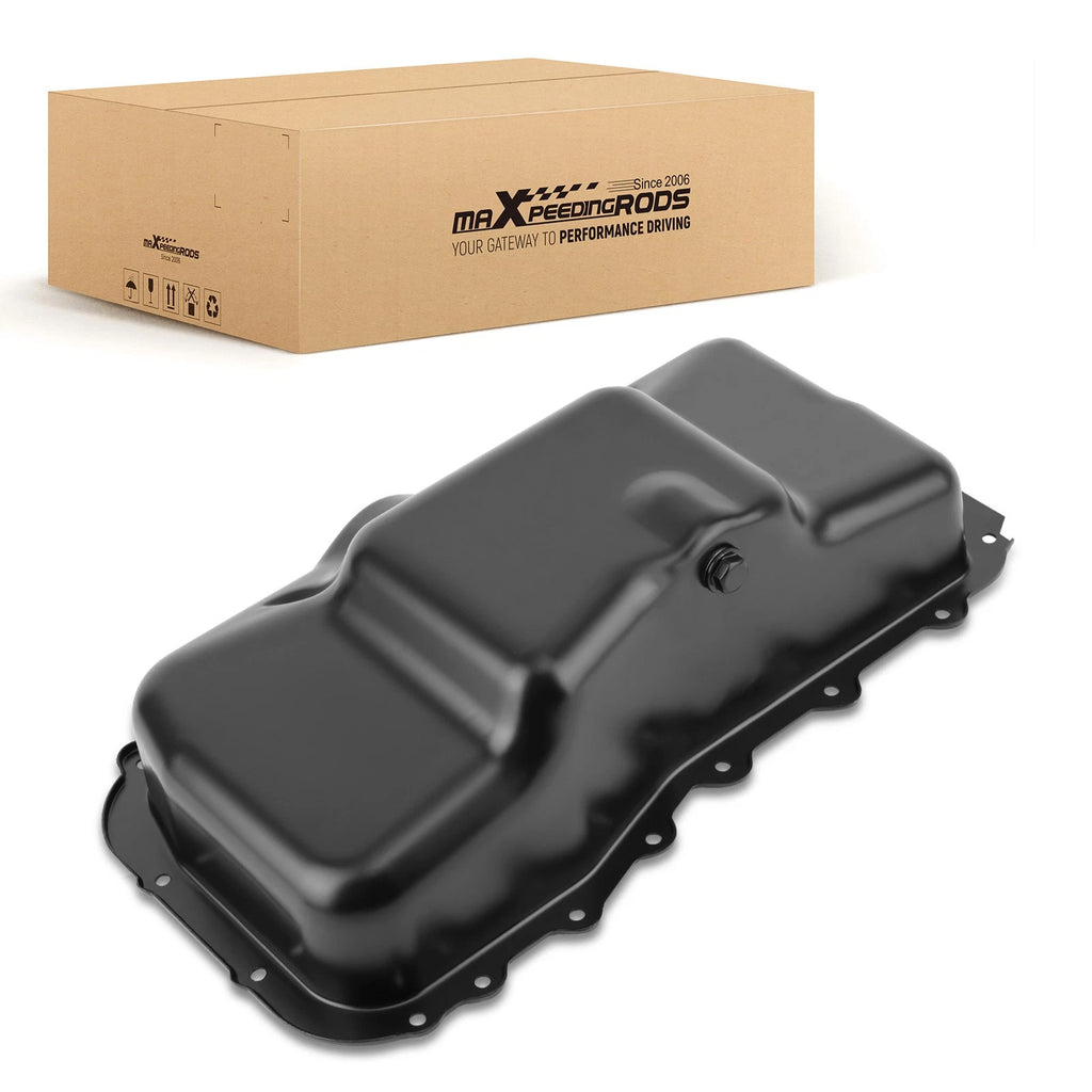 Engine Oil Pan for Dodge Grand Caravan Chrysler Town & Country (2001–2010)