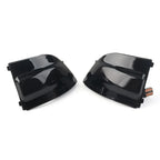 Dynamic Turn Signal Side Mirror Light for Ford Focus, C-MAX (2004-2011)