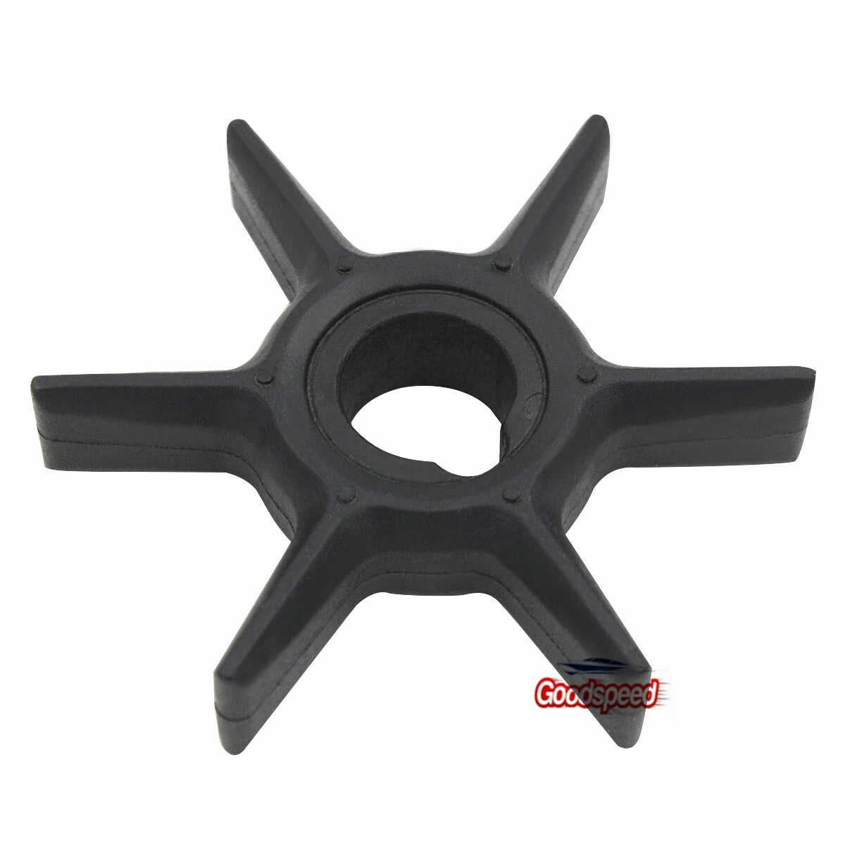 Water Pump Impeller for Mercury/Mariner Outboard (6-15hp) 47-42038, 18-3062