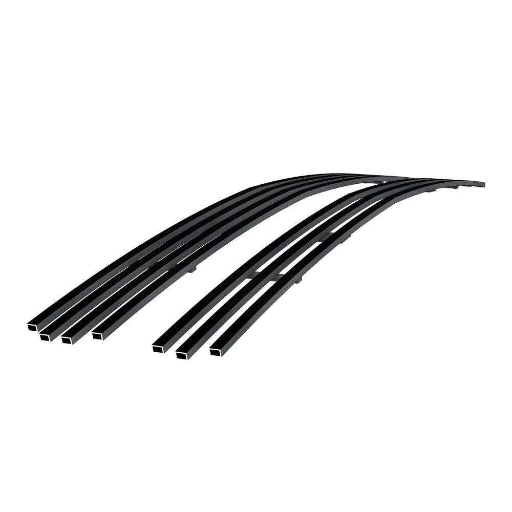 Criss Cross Upper Stainless Grille for Chevy Blazer S-10 (1998–2005)