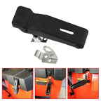 Front Storage Latch Rubber for Polaris 500 550 850 Touring