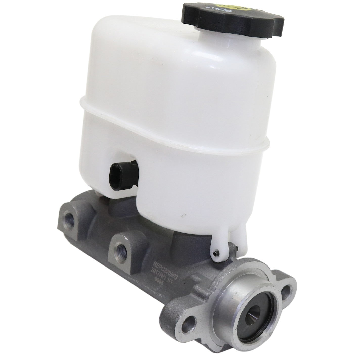 Brake Master Cylinder for Chevy Yukon, Suburban, Avalanche (1992–1999)