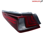 LED Tail Light Assembly for Lexus ES250 ES350 (2019–2021)