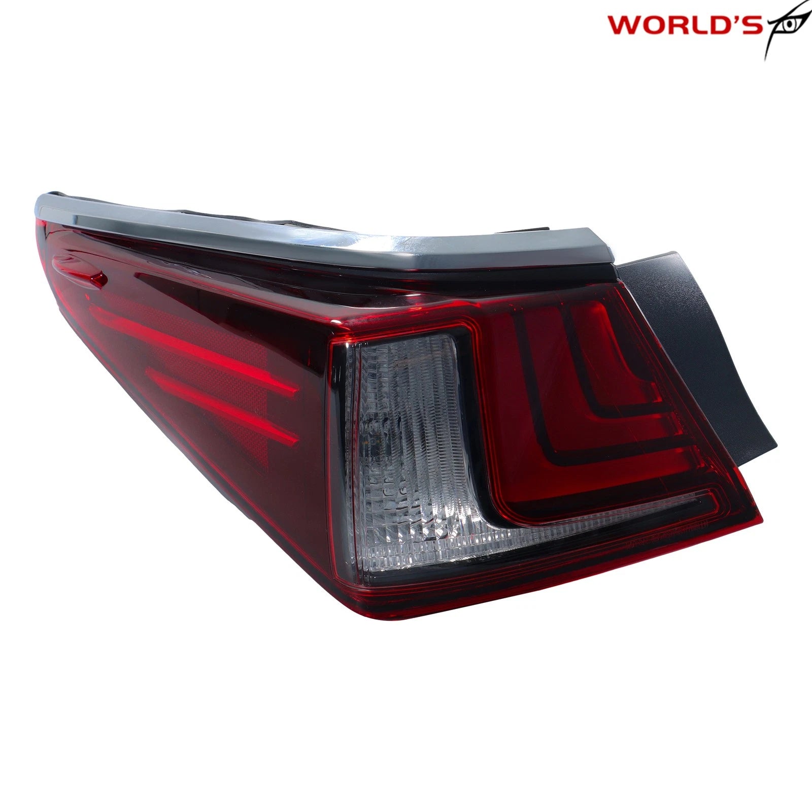 LED Tail Light Assembly for Lexus ES250 ES350 (2019–2021)