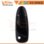 Outer Door Handle for Honda Civic (1992–1995) Left Driver Side