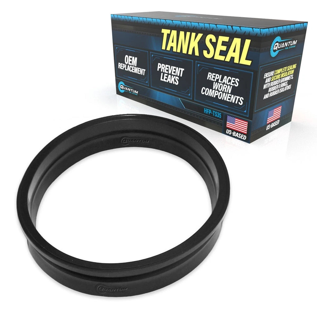 QFS Tank Seal Gasket for Sea-Doo GTI GTX RXP RXT WAKE (2008–2023) #293250173