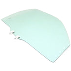 Front Passenger Door Glass for Honda CR-V (2002–2006)