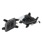 Daytime Running Lights & Fog Lamp for Kia Sportage (2011-2015)