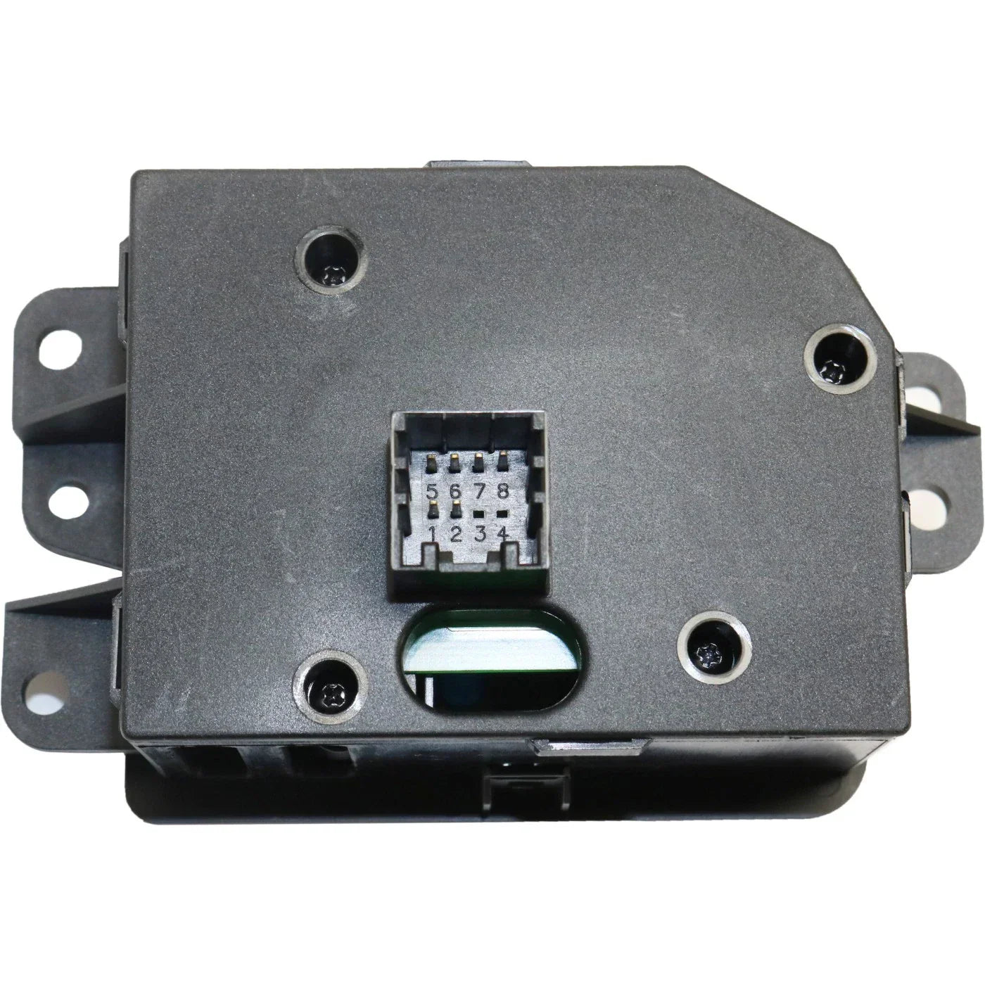 Headlight Switch With Fog Lights for Dodge Ram 1500 2500 3500 (2002–2005)