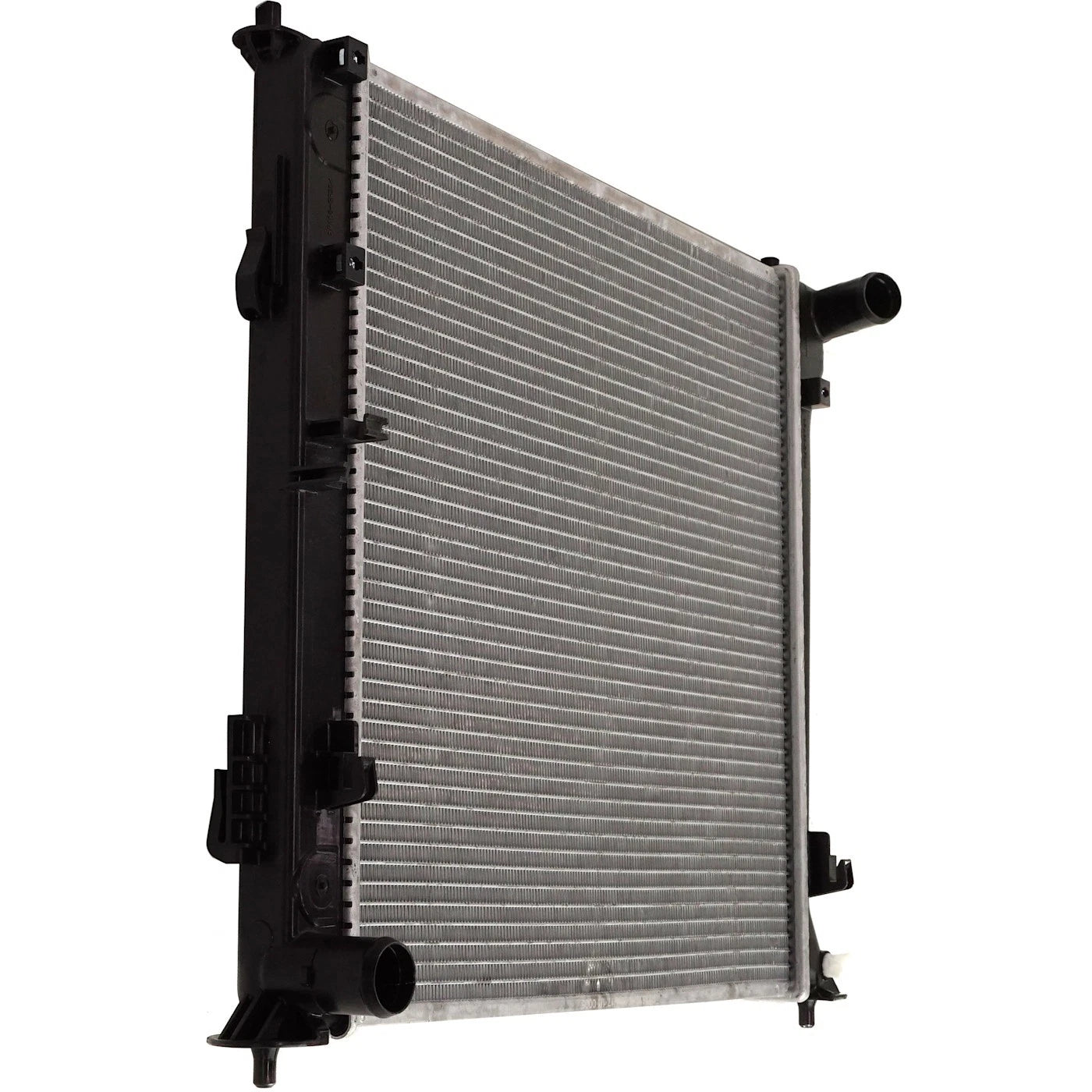 Radiator Support Core for Hyundai Tucson (2016–2018)