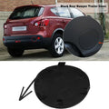 Rear Bumper Cover for Nissan Qashqai J10 (2007-2014)