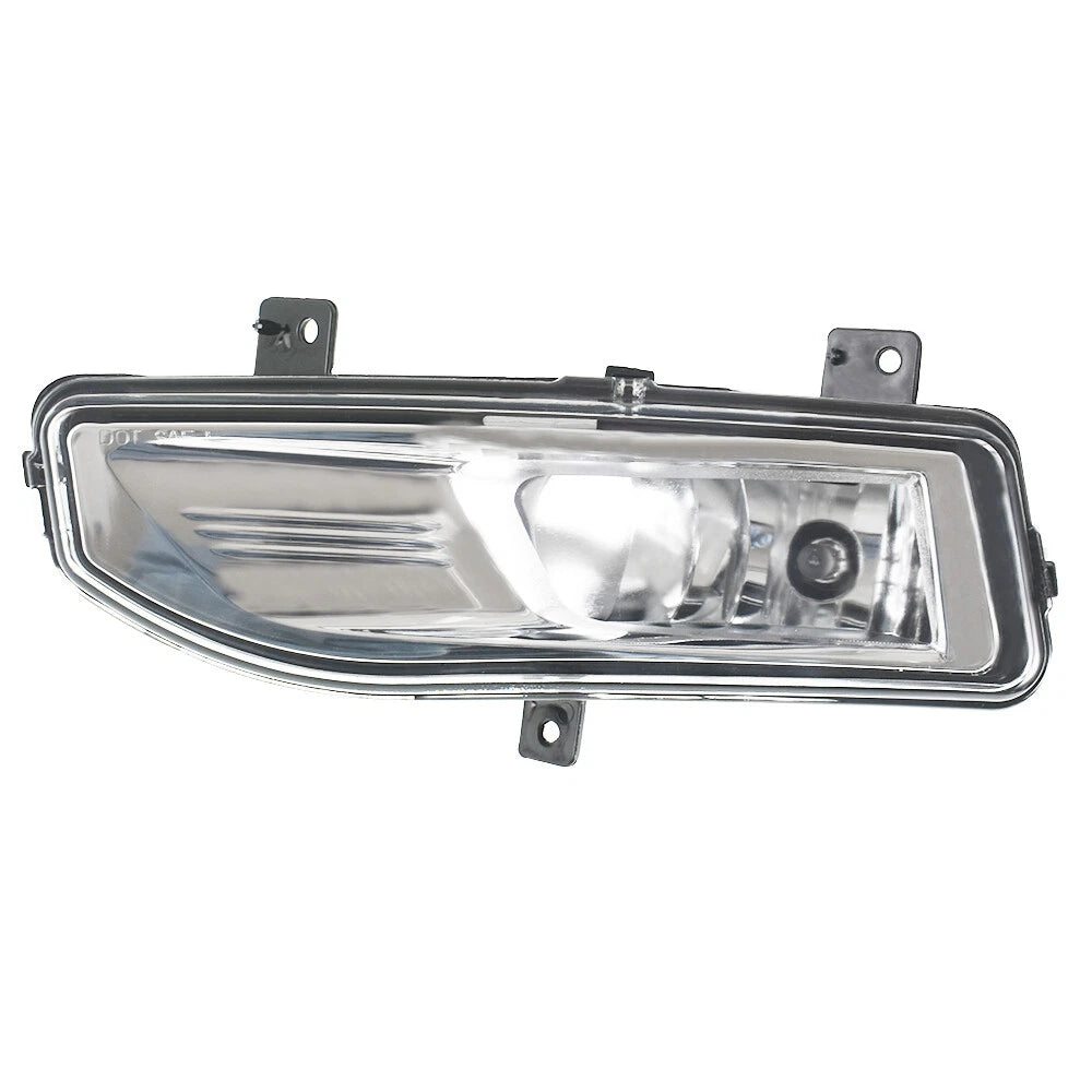 Fog Lamp Assembly for Nissan Sentra (2020-2021)