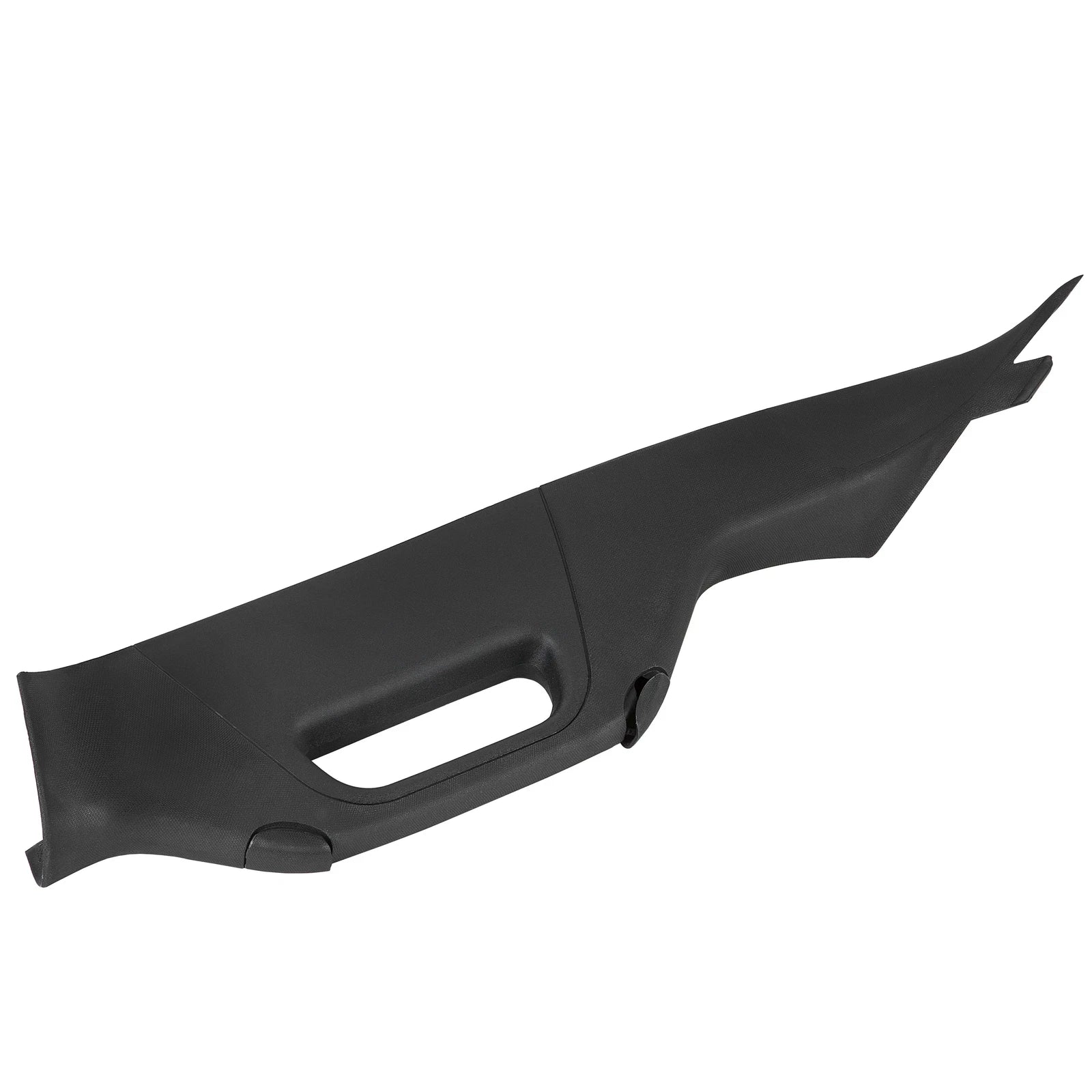 Left Driver A Pillar Handle Trim for Ford F250 F350 Super Duty (2011-2016)