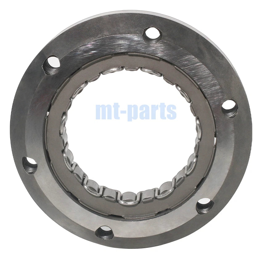 One Way Starter Clutch Kit for Kawasaki KLX650 (1993–1996) / KL500 KLR500 (1987–1990)