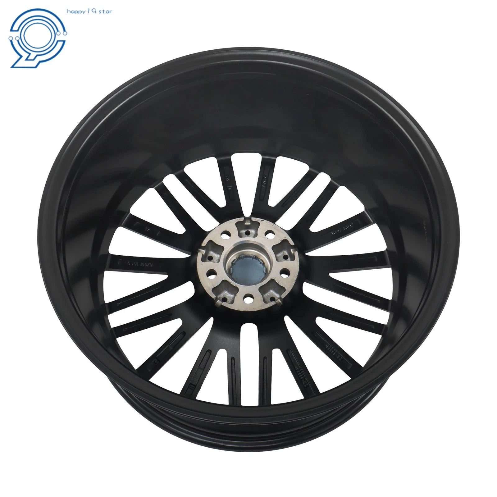 19" Wheel Rim for BMW 530i 540i (2017–2020)