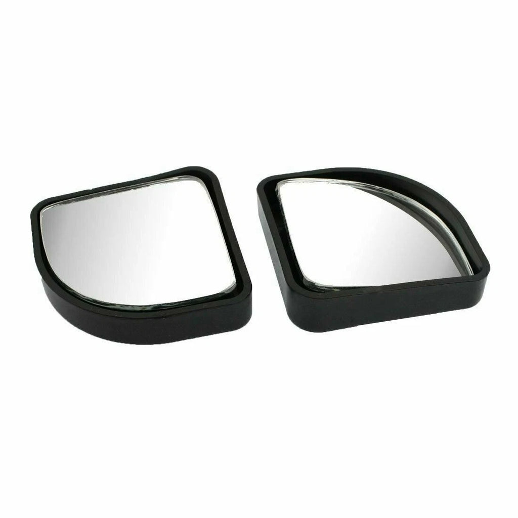 Convex Rear View Mirror Blind Spot Wide Angle Adjust Kit for [Make] [Model] (YYYY-YYYY)