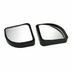 Convex Rear View Mirror Blind Spot Wide Angle Adjust Kit for [Make] [Model] (YYYY-YYYY)