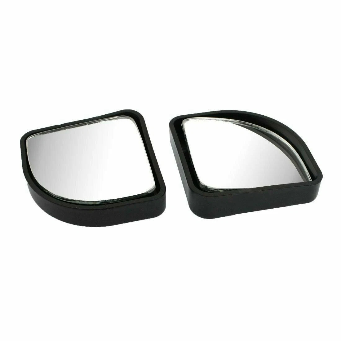 Convex Rear View Mirror Blind Spot Wide Angle Adjust Kit for [Make] [Model] (YYYY-YYYY)