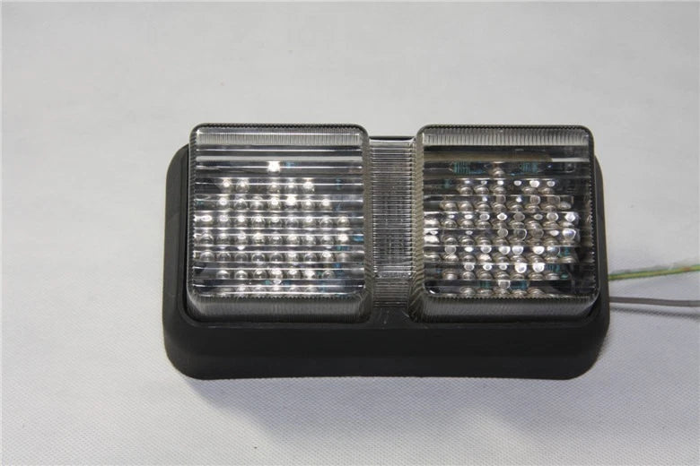 Smoke LED Tail Light for Honda RC51 RVT1000R/VTR-SP1/VTR-SP2 (2000–2006)