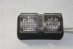 Smoke LED Tail Light for Honda RC51 RVT1000R/VTR-SP1/VTR-SP2 (2000–2006)
