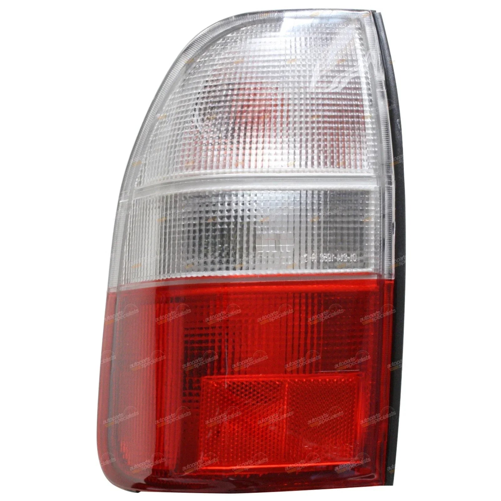 LH Tail Light for Mitsubishi Triton (2001-2006)