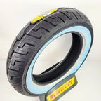 Dunlop D402 Rear Whitewall Tire 150/80B16 for Harley-Davidson (OEM 55192-10)