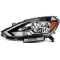 Headlamp Assembly for Nissan Sentra (2016–2019) Left Driver Side