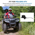 Front Brake Lever Master Cylinder for Polaris Sportsman 570 (2014–2023)
