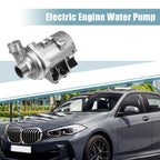 Electric Engine Water Pump for BMW 135i 328i 530i 528i M3 X3 X5 (2007–2013) 11517586925
