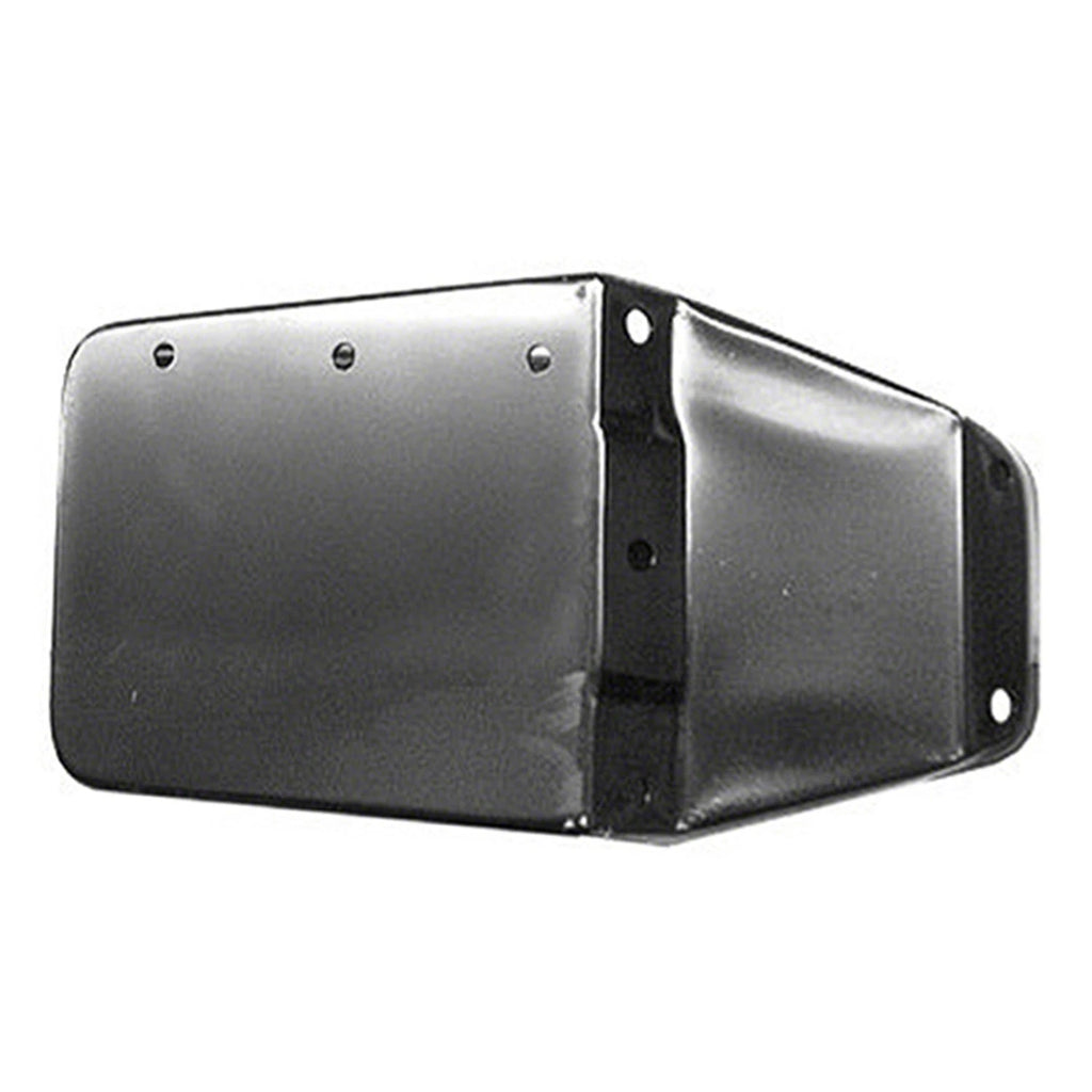Replacement Driver Side Rocker Box End Cap for Ford Ranger (2019–2022)