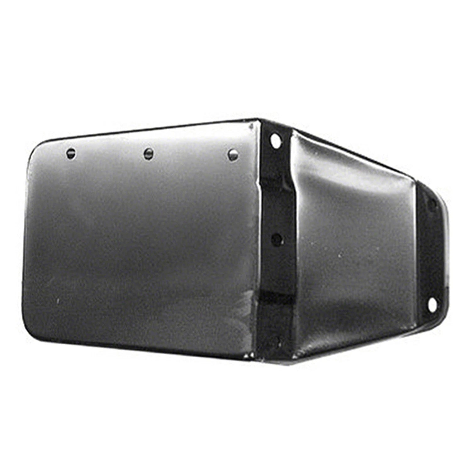 Replacement Driver Side Rocker Box End Cap for Ford Ranger (2019–2022)