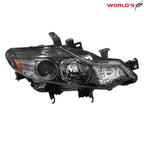 Halogen Headlight for Nissan Murano (2009–2014) Right Side