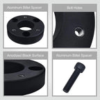 2 Inch Leveling Lift Kit for Dodge Ram 1500 4WD (2006-2020)