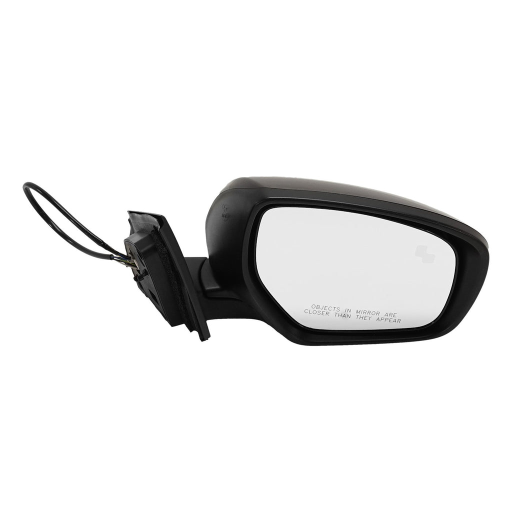 Power Heated Mirrors for Mazda CX-9 (2013) with Memory Turn Signal Blind Spot