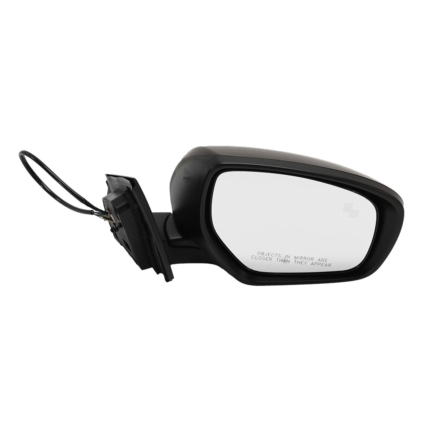 Power Heated Mirrors for Mazda CX-9 (2013) with Memory Turn Signal Blind Spot