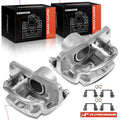 Front Brake Caliper for Lexus ES300 Toyota Camry Solara Avalon (1995-2004)