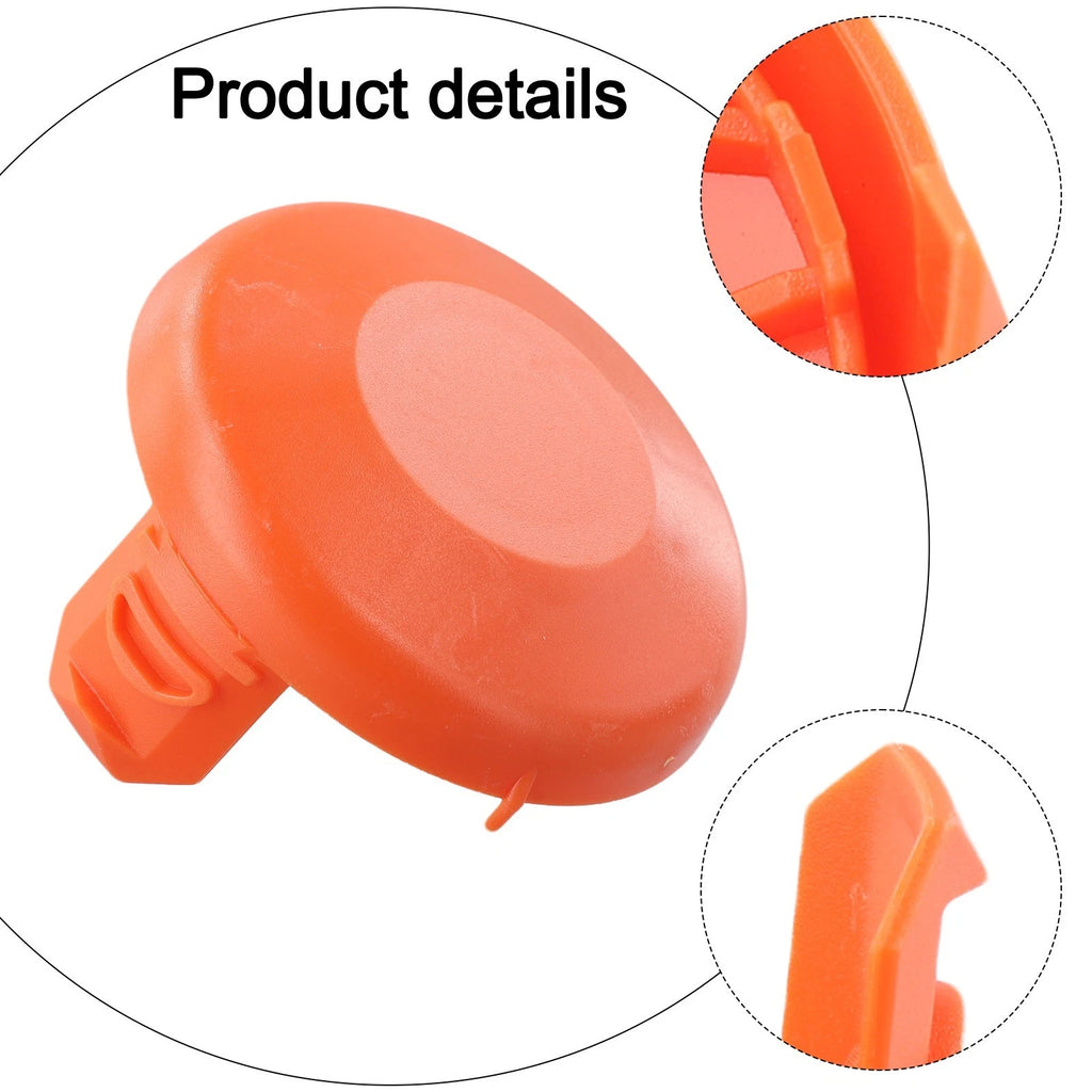 Spool Cover Set for Lithium Lawn Mowers (05364)