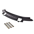 Textured Front Lower Bumper Valance for Ford F150 (2009–2014)
