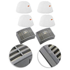NV586 Replacement Filter for Home Cleaning (Pet Friendly)